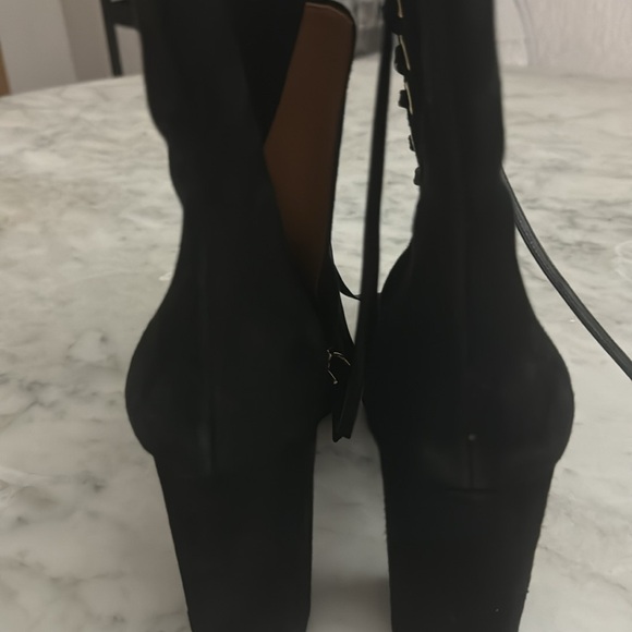 New Sézane boots HIGH JOSEPH BOOTS - Picture 6 of 8